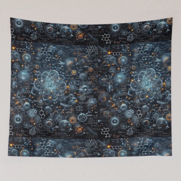 Item preview, science designed and sold by sevenmountains.
