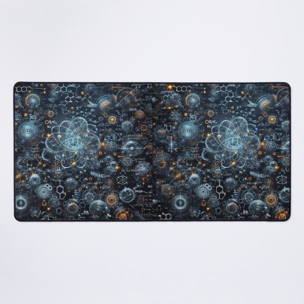 Item preview, science designed and sold by sevenmountains.