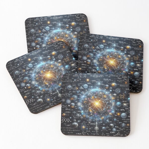 Item preview, science designed and sold by sevenmountains.