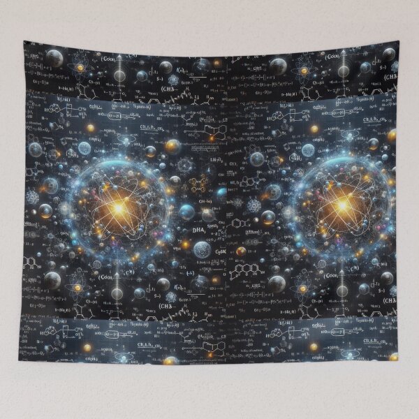 Item preview, science designed and sold by sevenmountains.