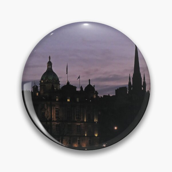 Item preview, The Mound at night designed and sold by tomg.