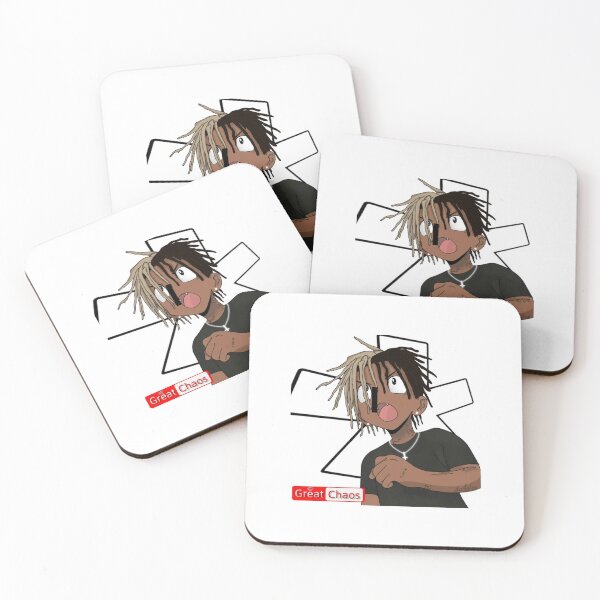 Item preview, ken carson a great chaos fanart designed and sold by dicacious.