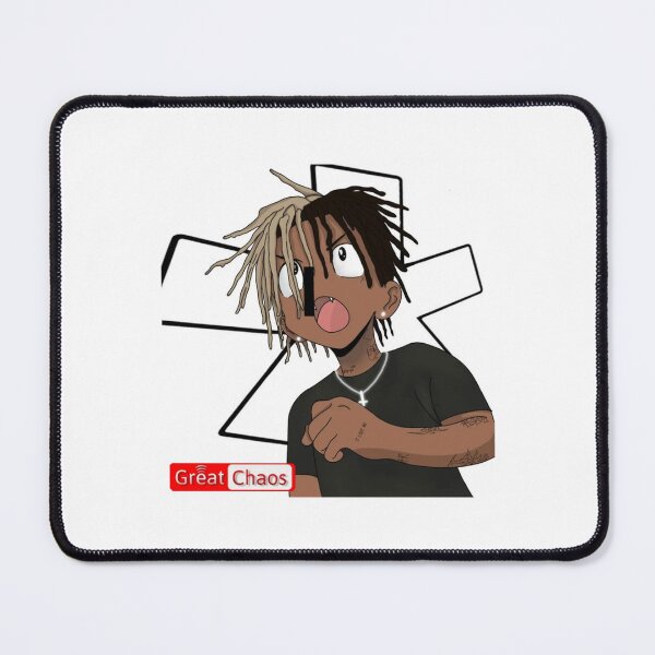 Item preview, ken carson a great chaos fanart designed and sold by dicacious.