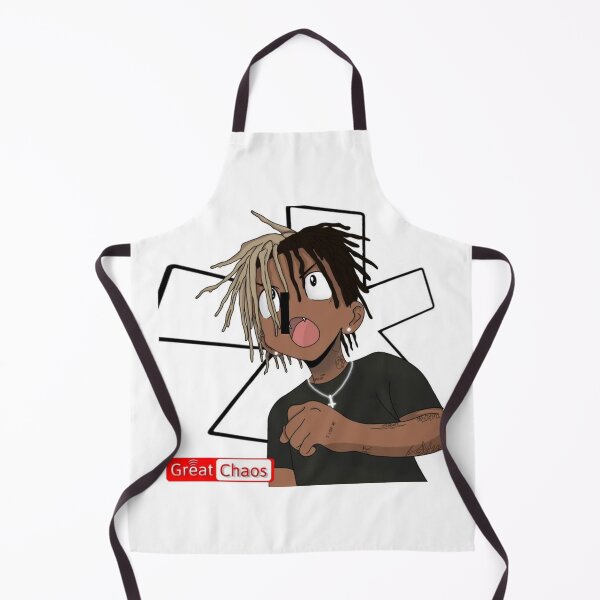 Item preview, ken carson a great chaos fanart designed and sold by dicacious.