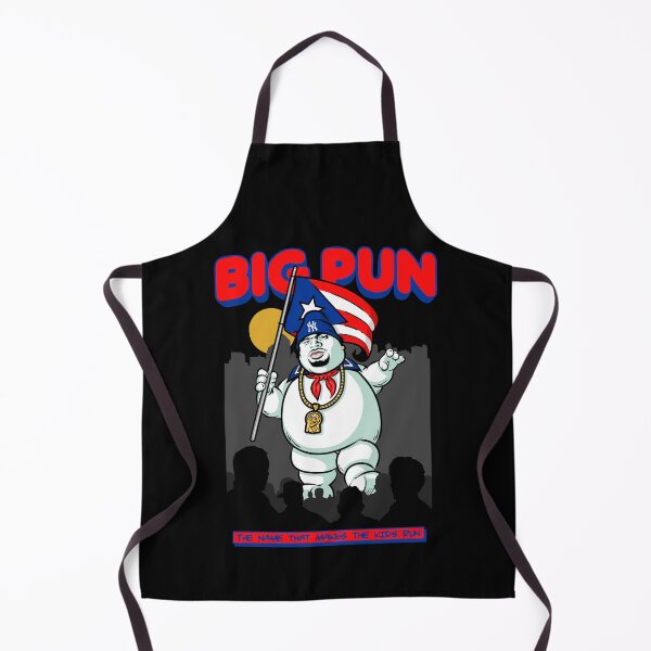 Item preview, THE NAME THAT MAKES THE KIDS RUN designed and sold by UCArts.