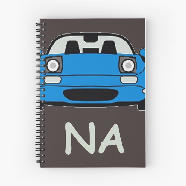 Item preview, Miata NA designed and sold by MyYata.