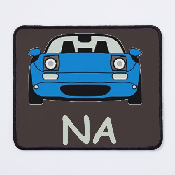 Item preview, Miata NA designed and sold by MyYata.