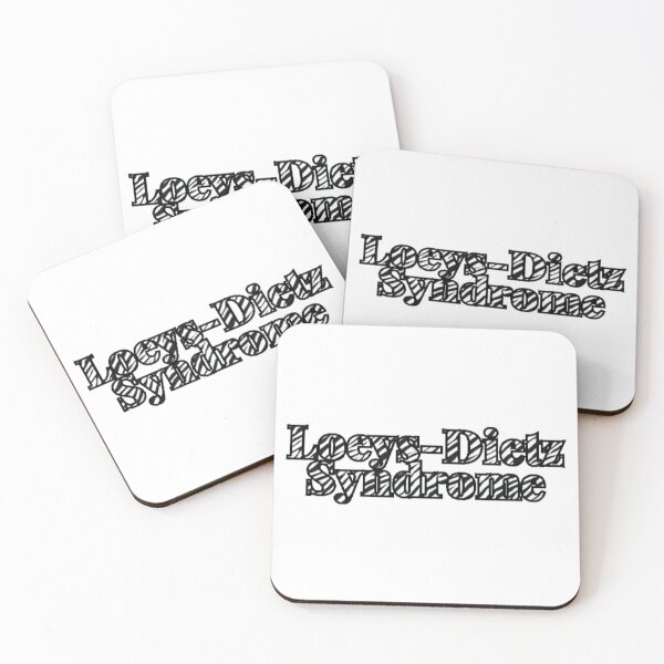 Item preview, Loeys-Dietz Syndrome designed and sold by tissueissues.