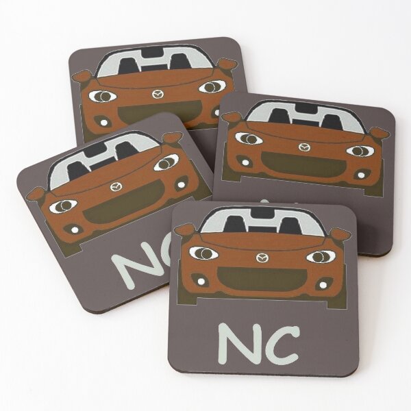 Item preview, Miata NC designed and sold by MyYata.
