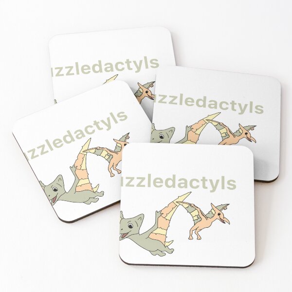 Item preview, Rompecabezas dáctilos designed and sold by sticksforsale.