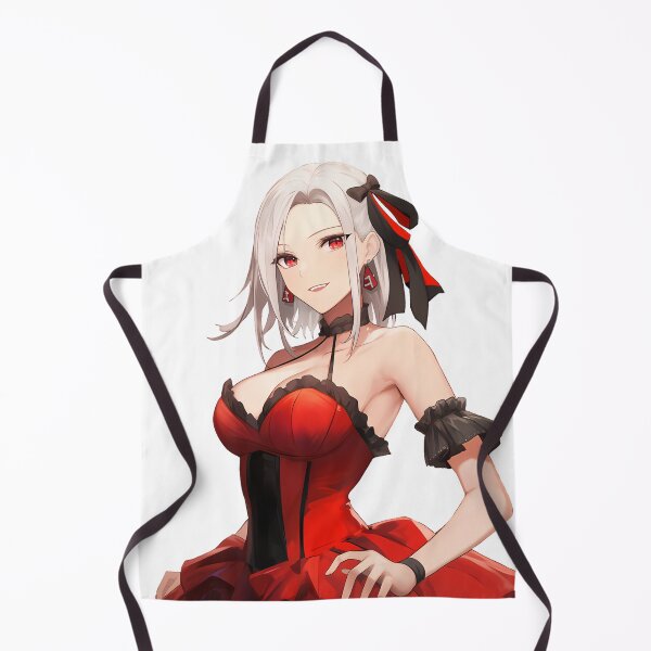 Item preview, anime girl in corset designed and sold by ecchidelights.