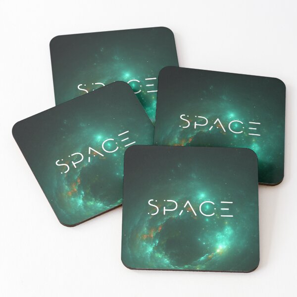 Item preview, Cosmic Explorer designed and sold by eldamarstudio.