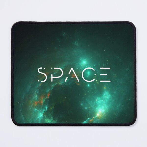 Item preview, Cosmic Explorer designed and sold by eldamarstudio.