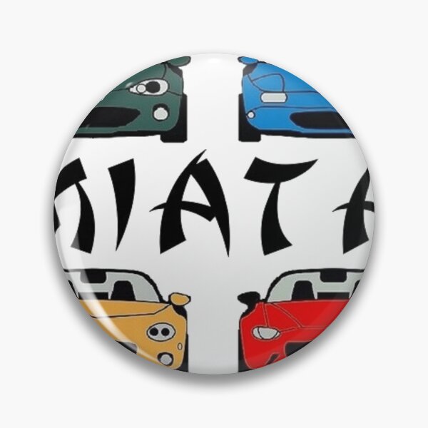 Item preview, Miata designed and sold by MyYata.