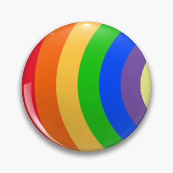 Item preview, Wear Your Colours True Love Colours LGBTQ2+ designed and sold by MooriNjogu.