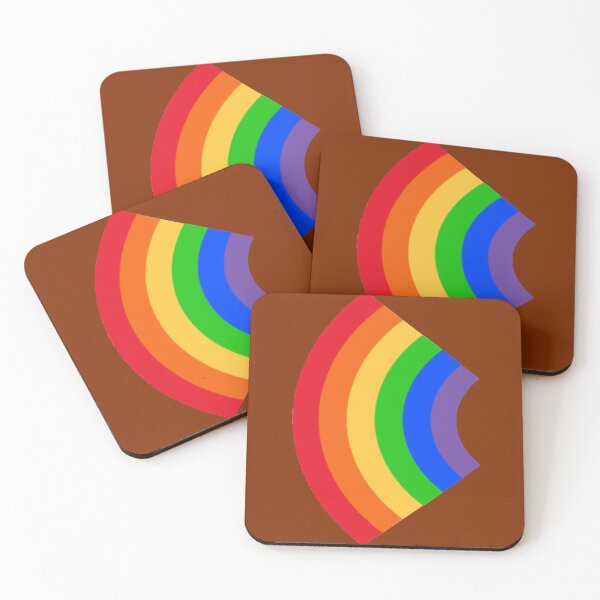 Item preview, Wear Your Colours True Love Colours LGBTQ2+ designed and sold by MooriNjogu.