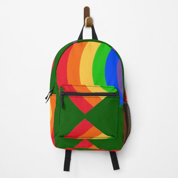 Item preview, Wear Your Colours True Love Colours LGBTQ2+ designed and sold by MooriNjogu.