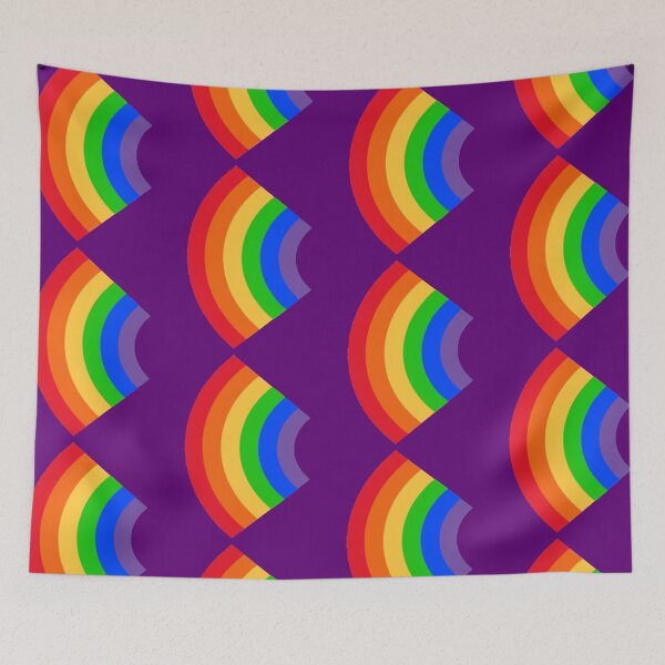 Item preview, Wear Your Colours True Love Colours LGBTQ2+ designed and sold by MooriNjogu.