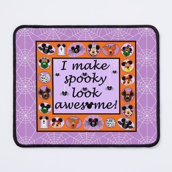 Item preview, I make spooky look awesome! designed and sold by amygoodman.