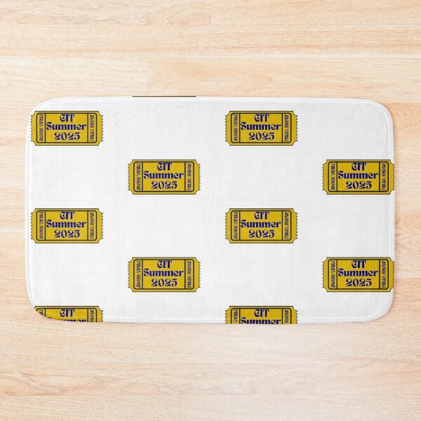 Item preview, Canadensis CIT 2025 - Final Show designed and sold by CampStickerSpot.