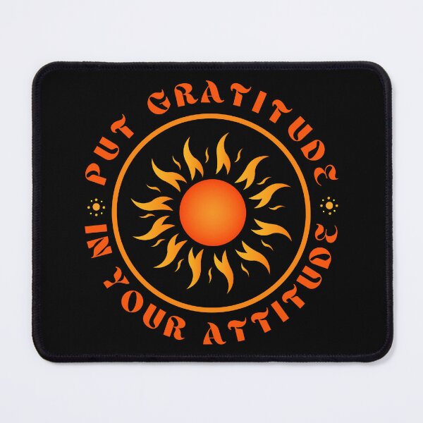 Item preview, Sun Gratitude designed and sold by TemboDreams.