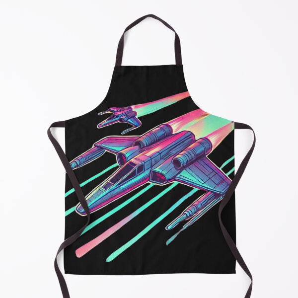 Item preview, starship designed and sold by TEEJAMBOREE.