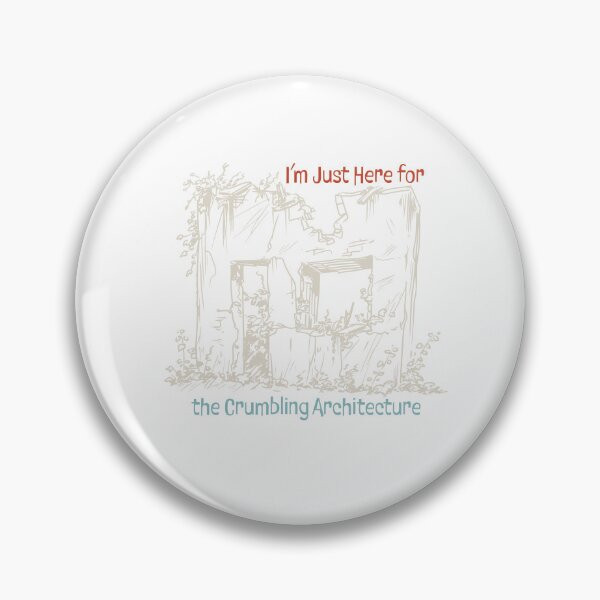 Item preview, Funny Urban Exploration Humor URBEX Adventure Saying  designed and sold by whyitsme.
