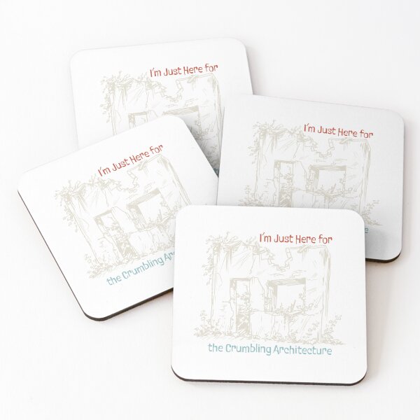 Item preview, Funny Urban Exploration Humor URBEX Adventure Saying  designed and sold by whyitsme.