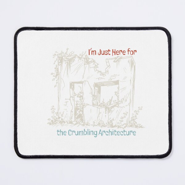 Item preview, Funny Urban Exploration Humor URBEX Adventure Saying  designed and sold by whyitsme.