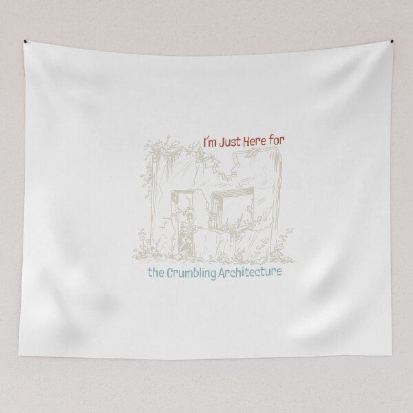 Item preview, Funny Urban Exploration Humor URBEX Adventure Saying  designed and sold by whyitsme.