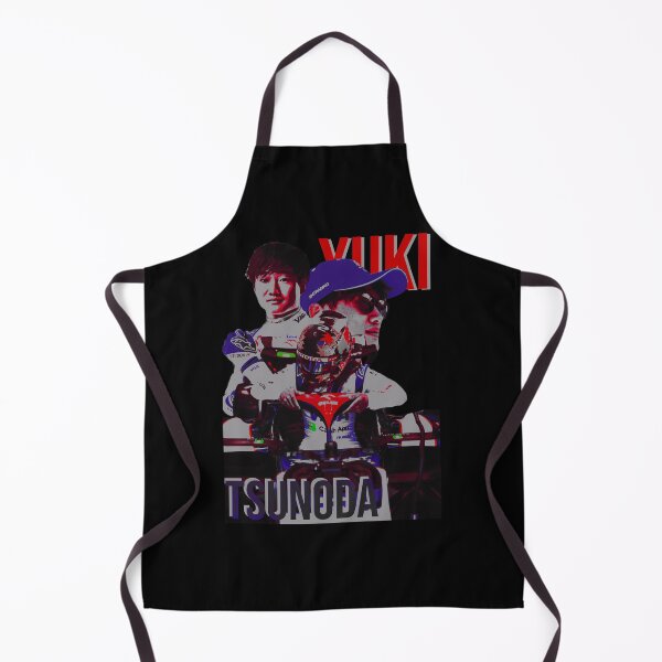 Item preview, Yuki Tsunoda v2 designed and sold by lowfpsgraphics1.
