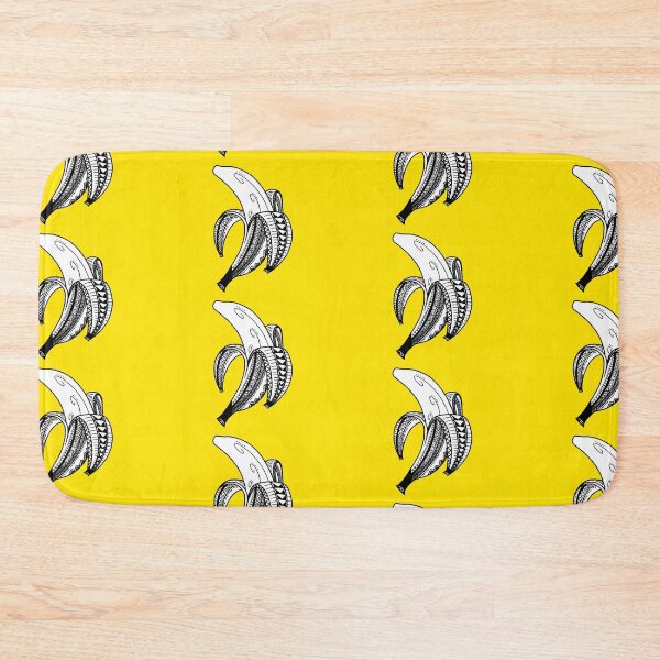 Item preview, Tribal Banana Peeled designed and sold by Steeb757.