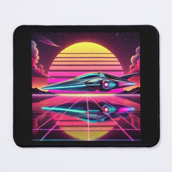 Item preview, starship designed and sold by TEEJAMBOREE.