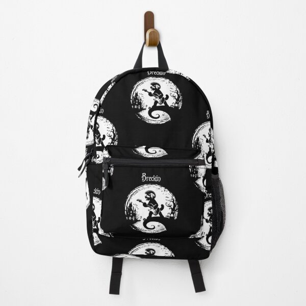 Item preview, The nightmare before Woofmas Breckin designed and sold by Digital Paws.