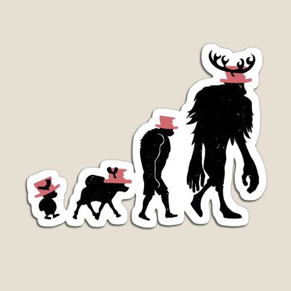 Item preview, Reindeer Evolution designed and sold by Prander84.