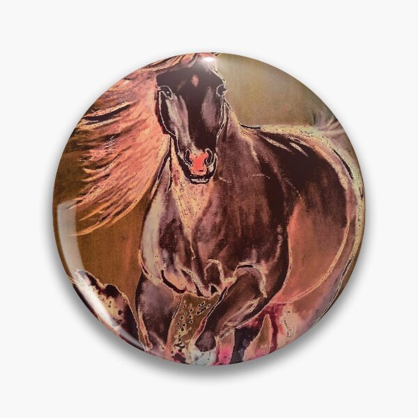Item preview, Horse of course  designed and sold by Michael Bolletino.
