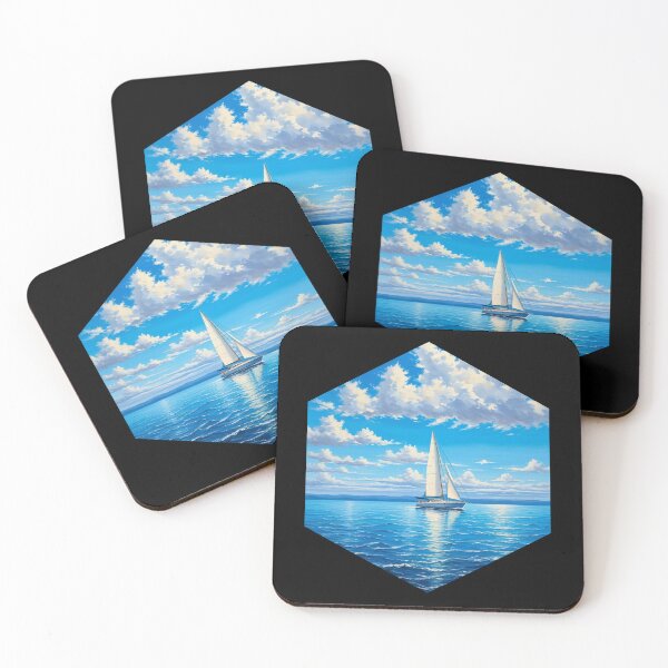 Item preview, Yacht Adventure designed and sold by AbsoluteA.
