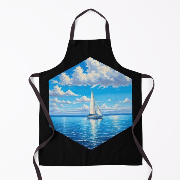 Item preview, Yacht Adventure designed and sold by AbsoluteA.