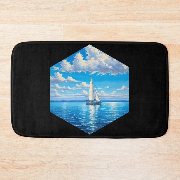 Item preview, Yacht Adventure designed and sold by AbsoluteA.