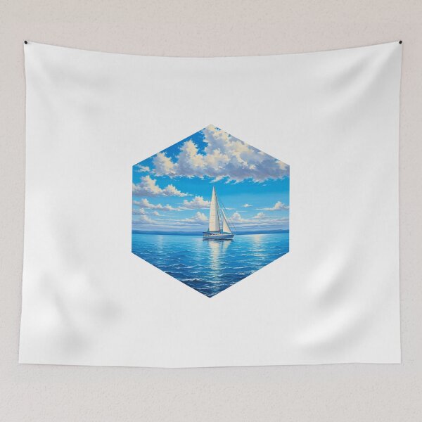 Item preview, Yacht Adventure designed and sold by AbsoluteA.