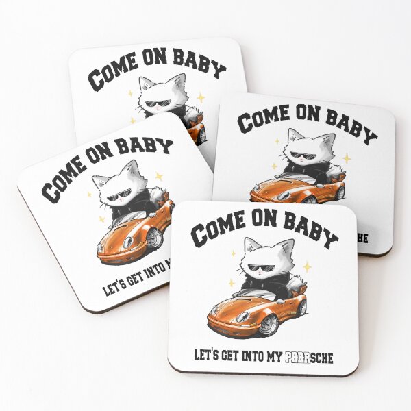 Item preview, Cats in Control designed and sold by AstroStyleh.