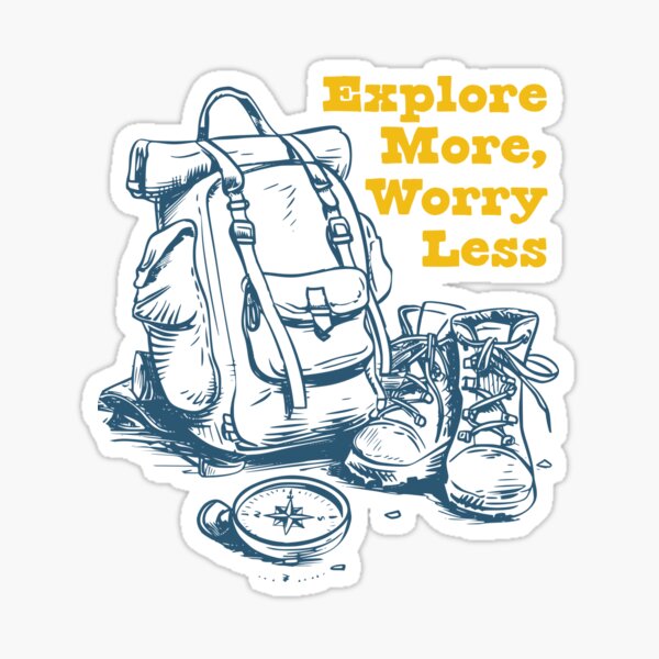Item preview, Funny URBEX Urban Explorer Adventure Saying  designed and sold by whyitsme.