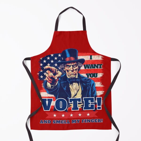 Item preview, US ELECTIONS, REMEMBER VOTE FOR AMERICA, USA designed and sold by NikoDeeko.