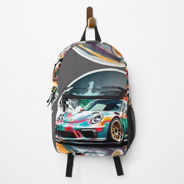 Item preview, GT3 round designed and sold by RallyToon.