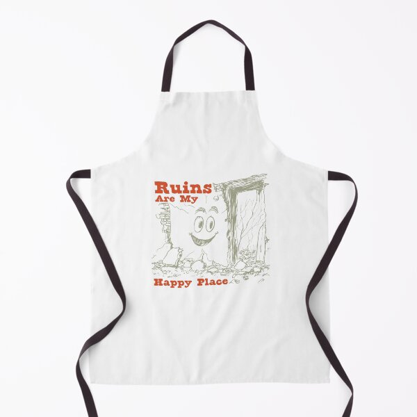 Item preview, Abandoned Places Humor Urban Exploration Urbex Lover designed and sold by whyitsme.