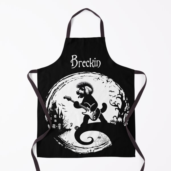 Item preview, The nightmare before Woofmas Breckin designed and sold by Digital Paws.