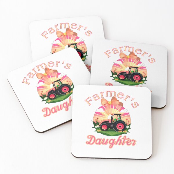 Item preview, Farmer's daughter  designed and sold by Roxburylane.
