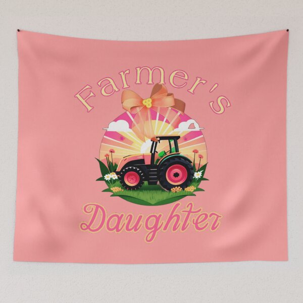 Item preview, Farmer's daughter  designed and sold by Roxburylane.