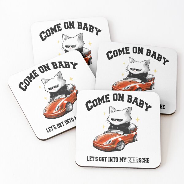 Item preview, Cats in Control designed and sold by AstroStyleh.