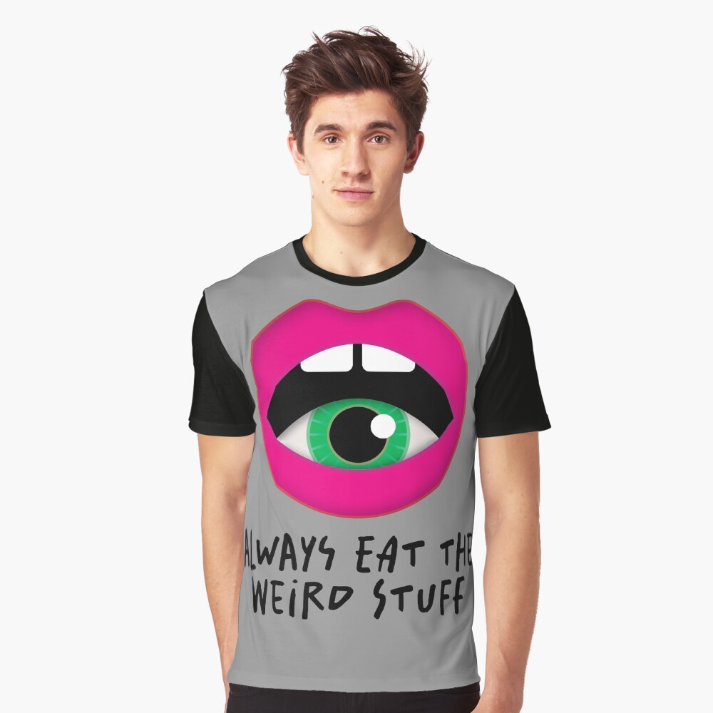 Item preview, Graphic T-Shirt designed and sold by BoKitty.